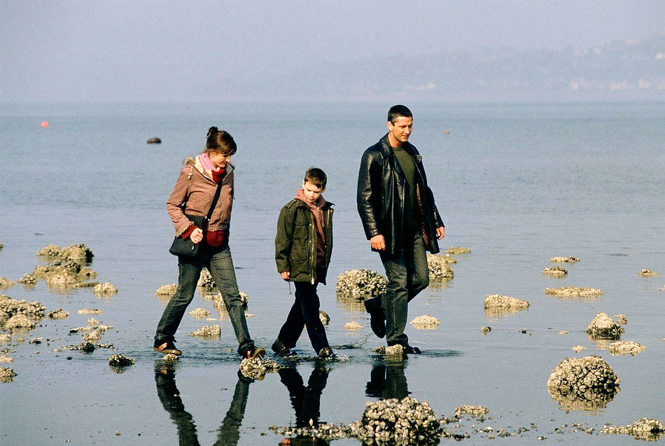 法兰基，我的爱剧照的剧照