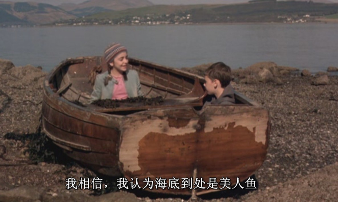 法兰基，我的爱剧照的剧照