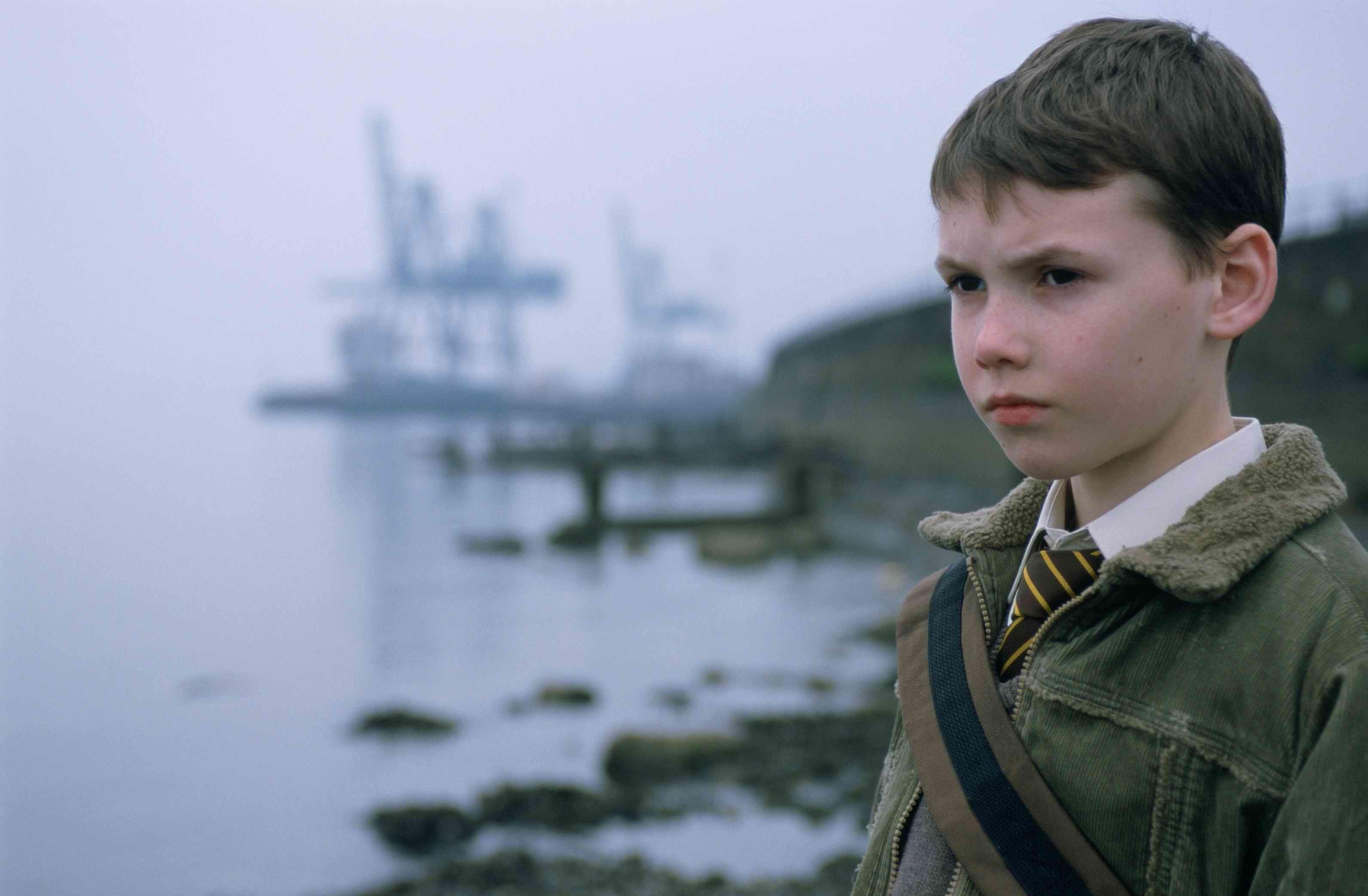 法兰基，我的爱剧照的剧照