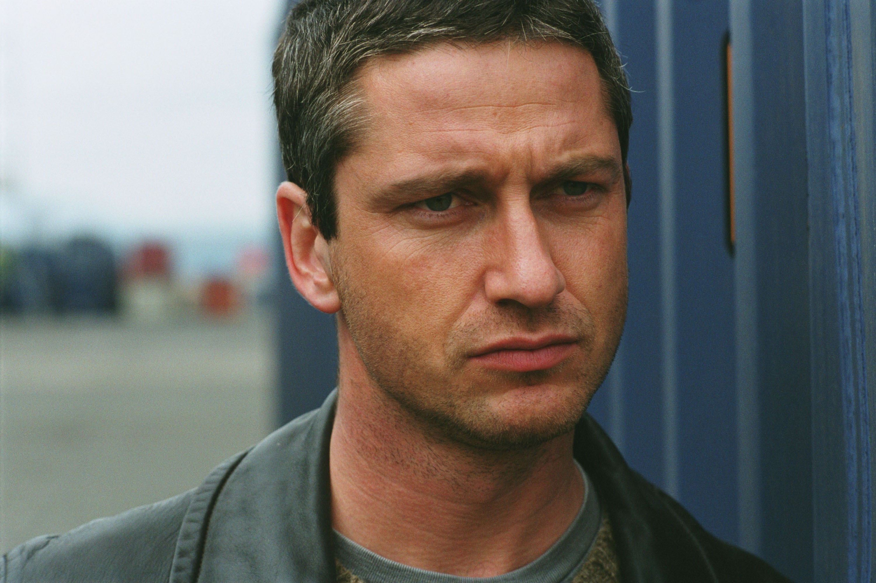 法兰基，我的爱剧照的剧照