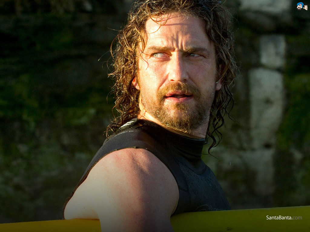 冲浪英豪剧照的剧照