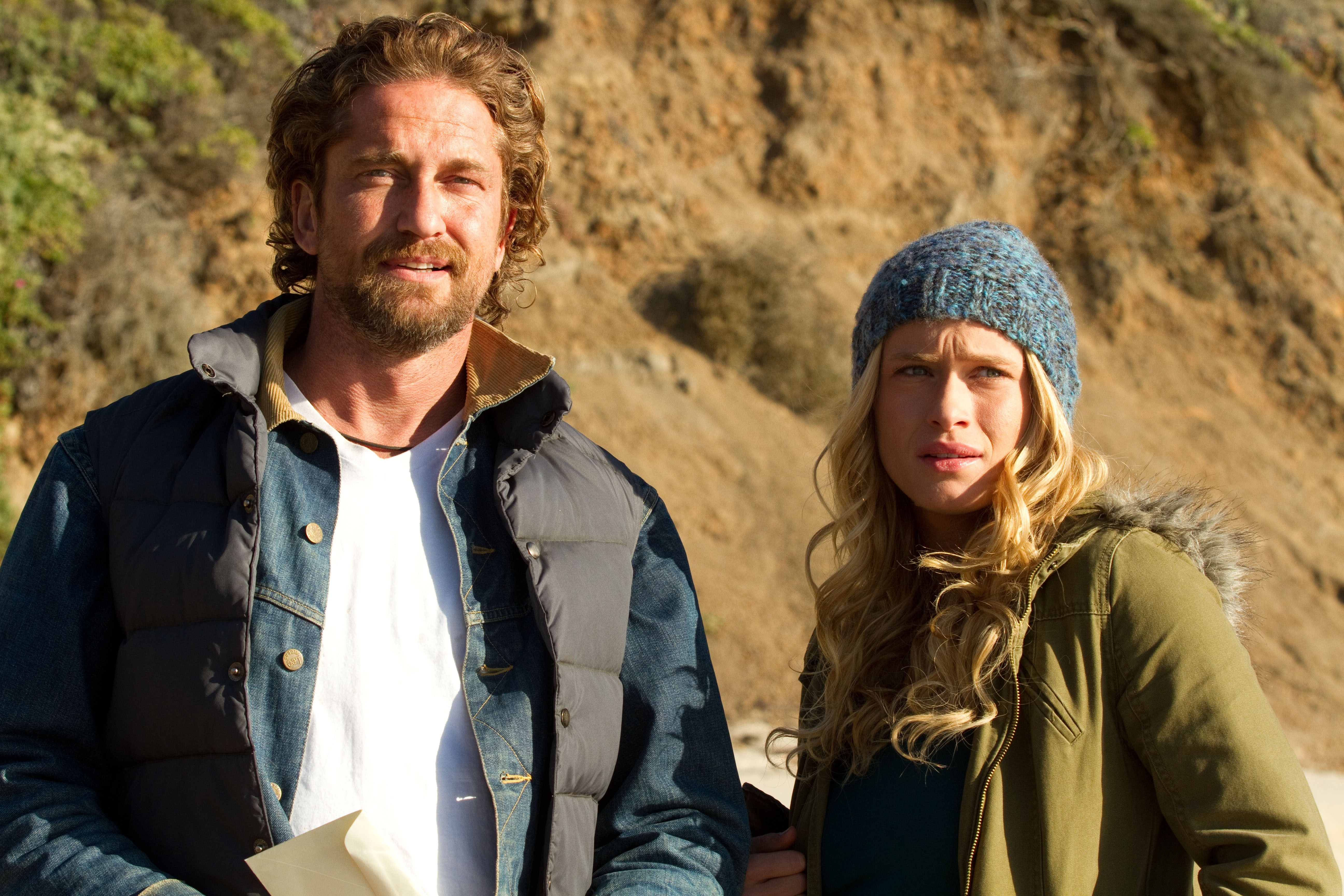 冲浪英豪剧照的剧照