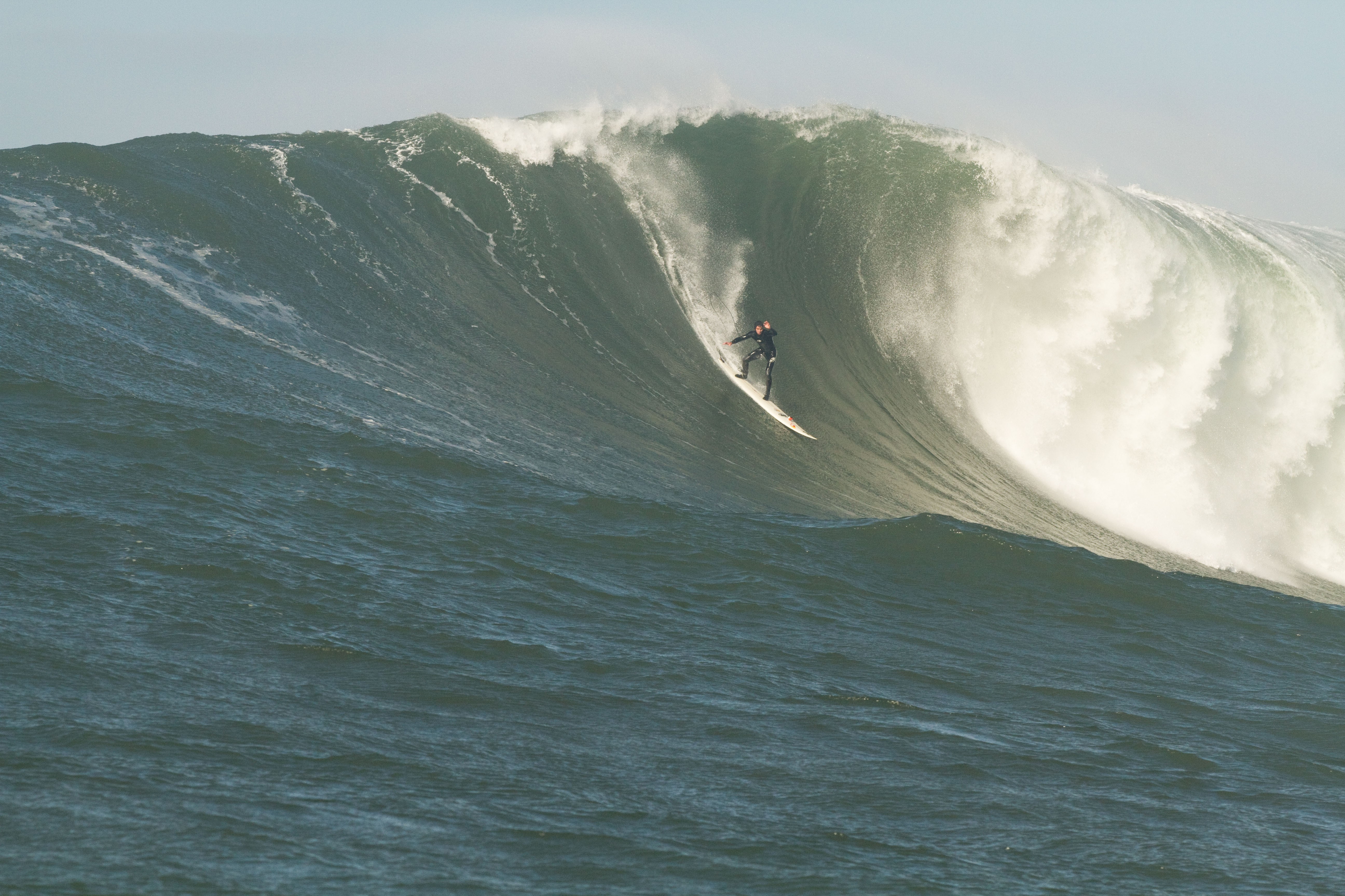 冲浪英豪剧照的剧照
