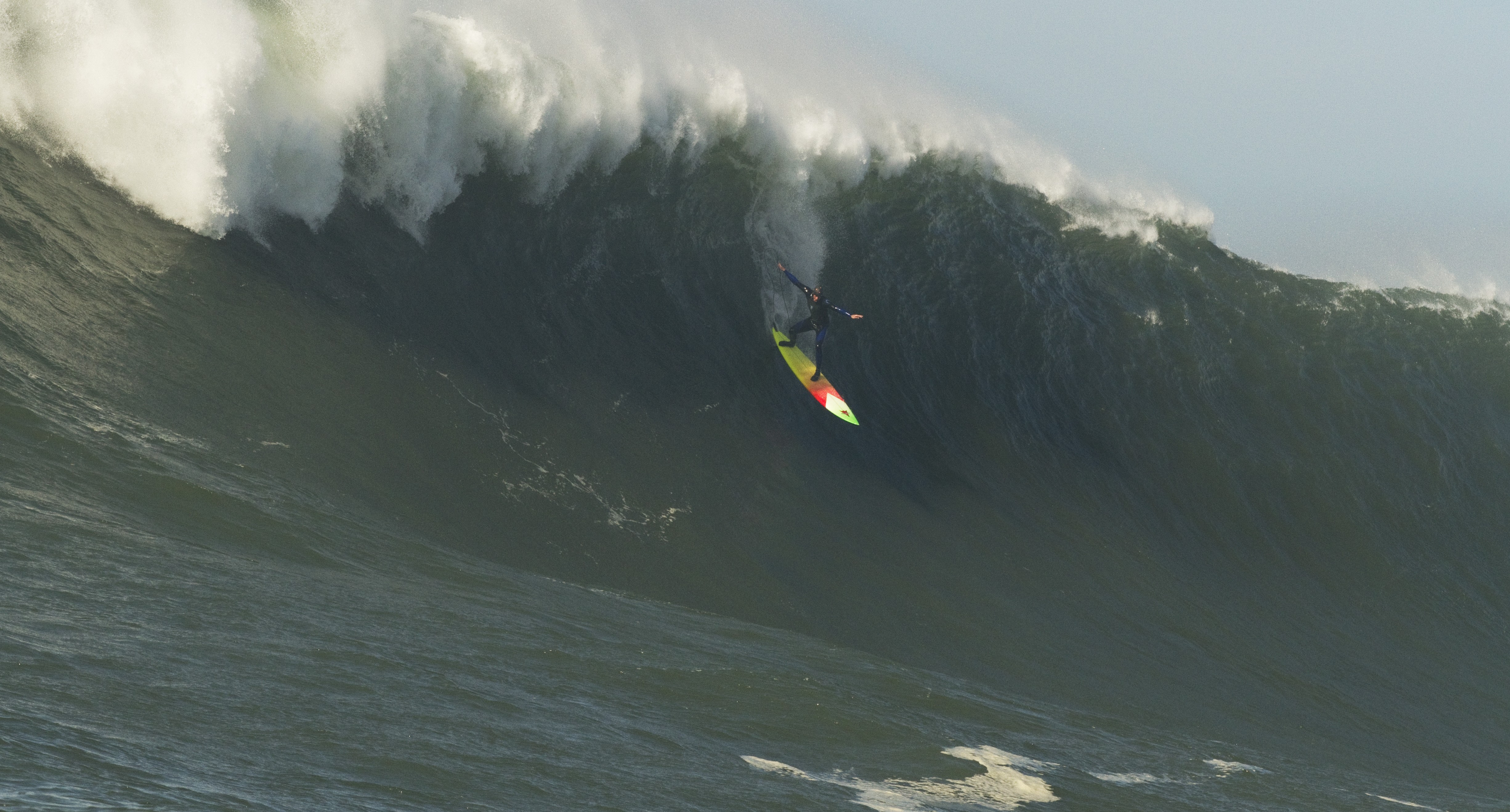 冲浪英豪剧照的剧照