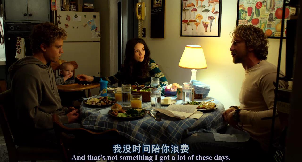 冲浪英豪剧照的剧照