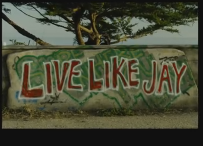 冲浪英豪剧照的剧照