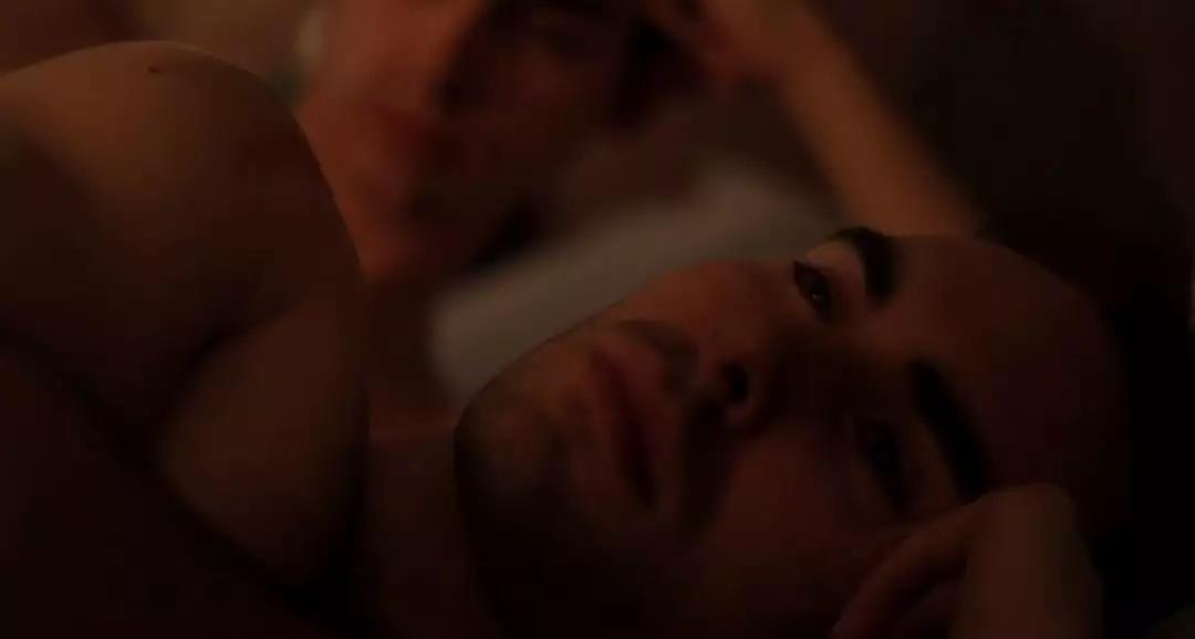 天黑黑剧照的剧照