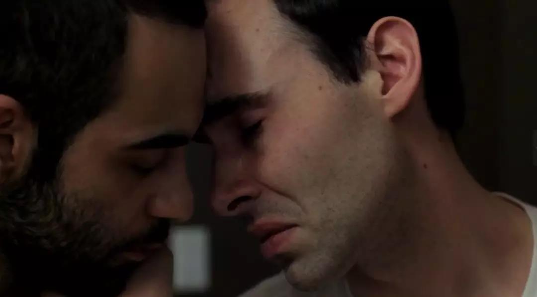 天黑黑剧照的剧照