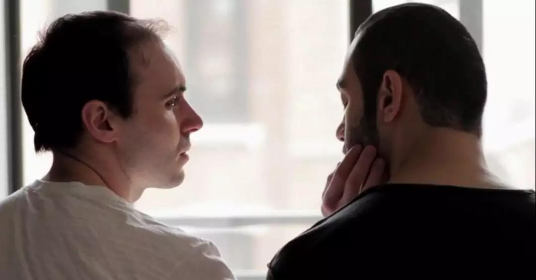 天黑黑剧照的剧照