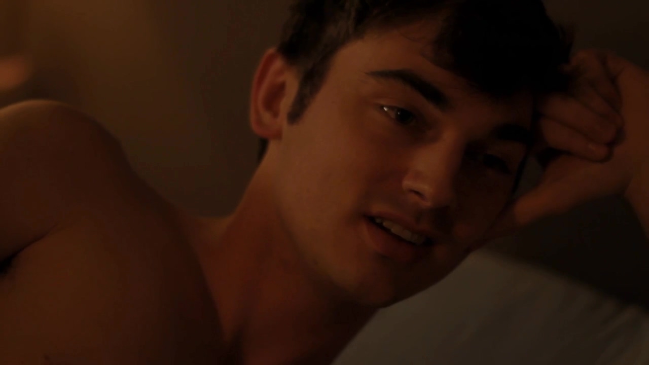 天黑黑剧照的剧照