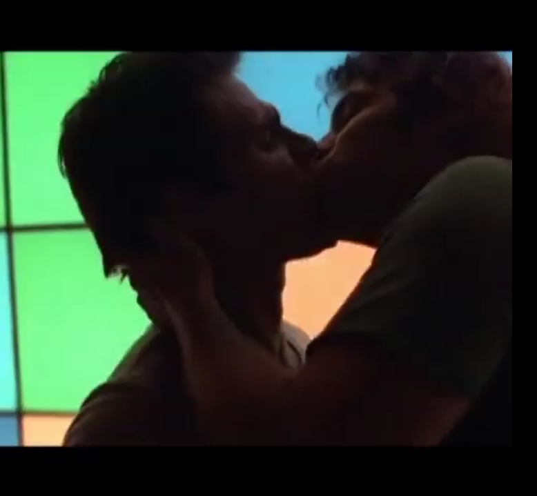 类似爱情剧照的剧照