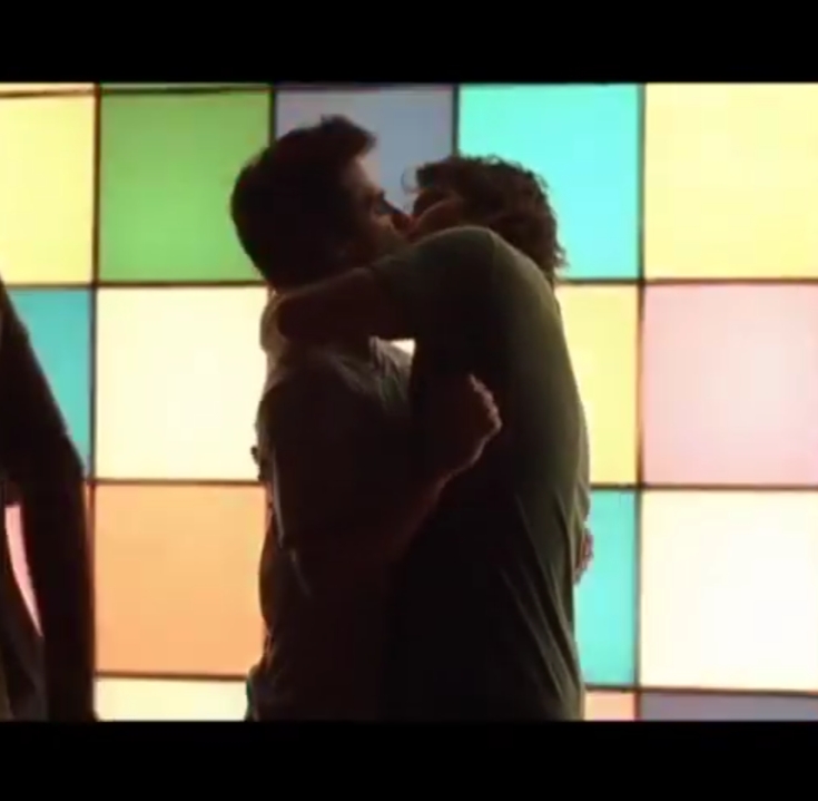 类似爱情剧照的剧照