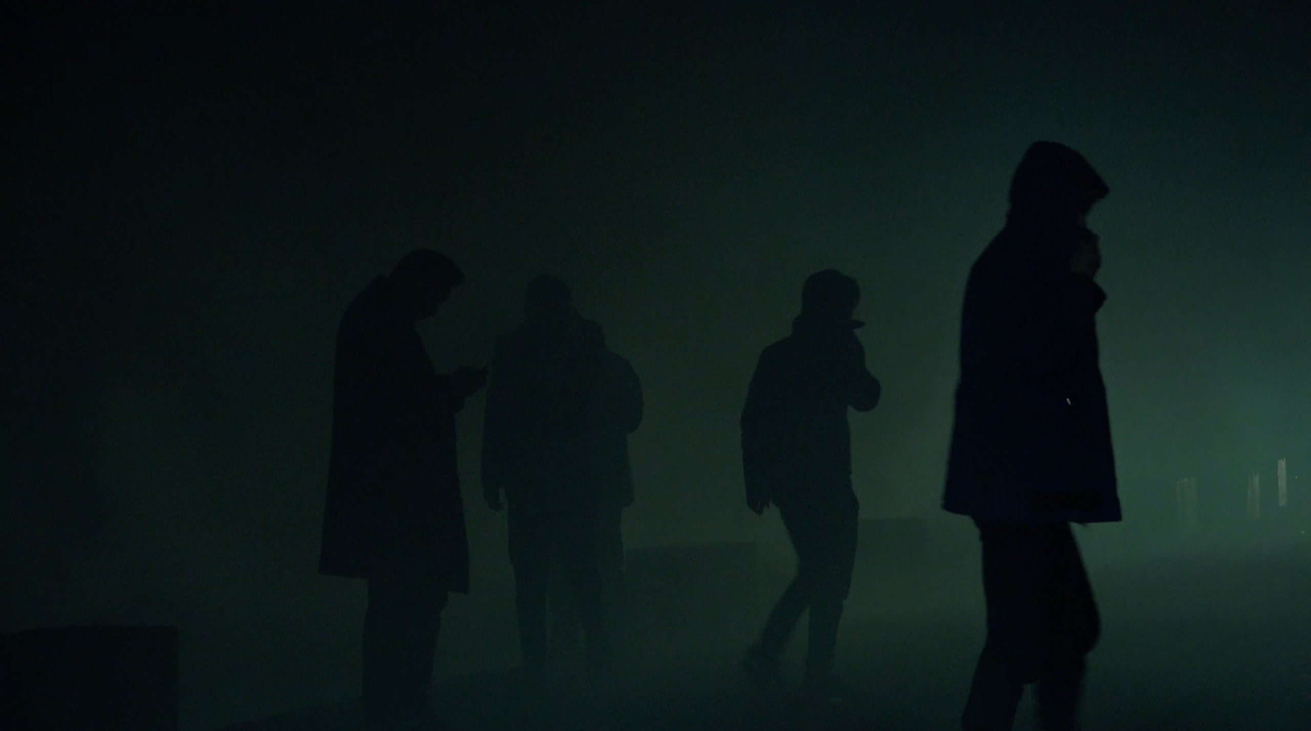 新青年剧照的剧照