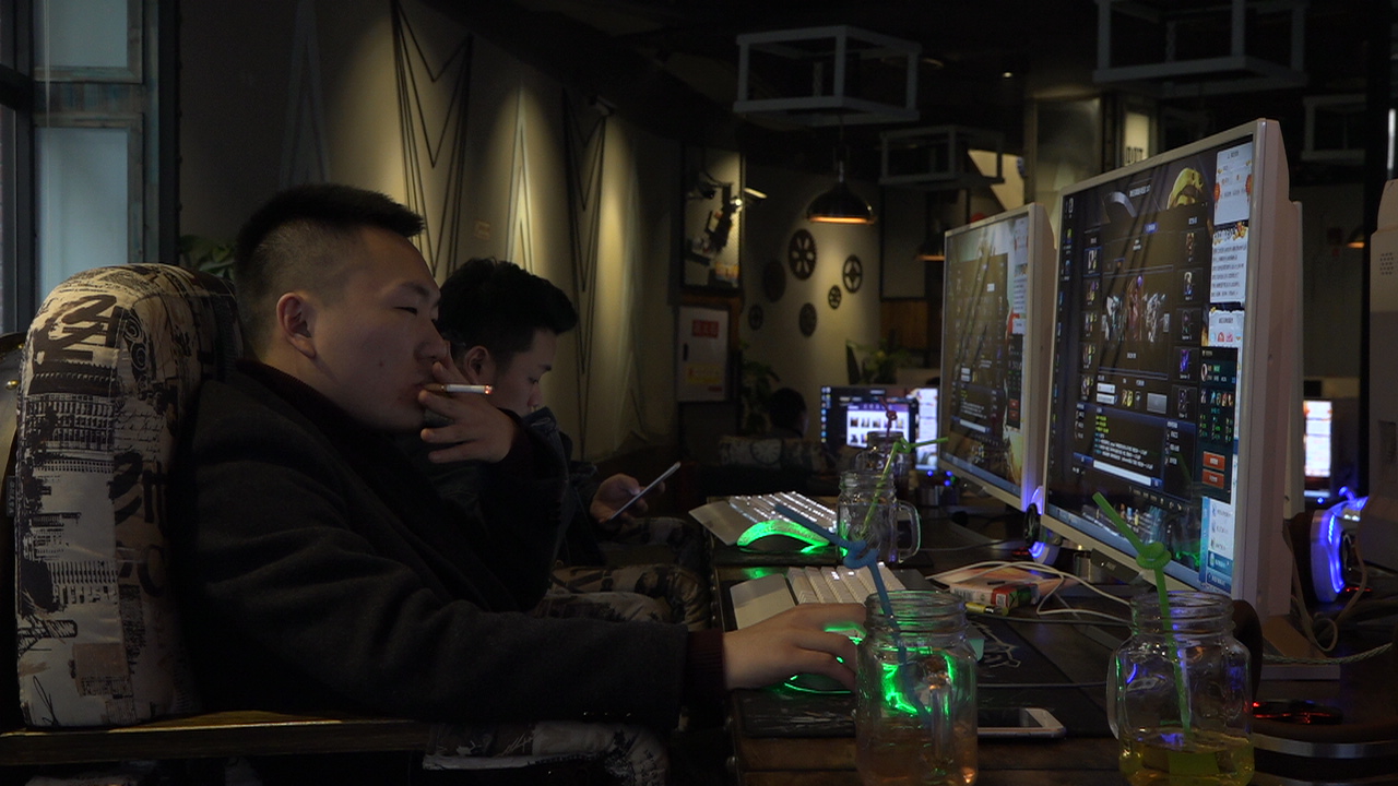 新青年剧照的剧照