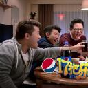 17把乐带回家剧照