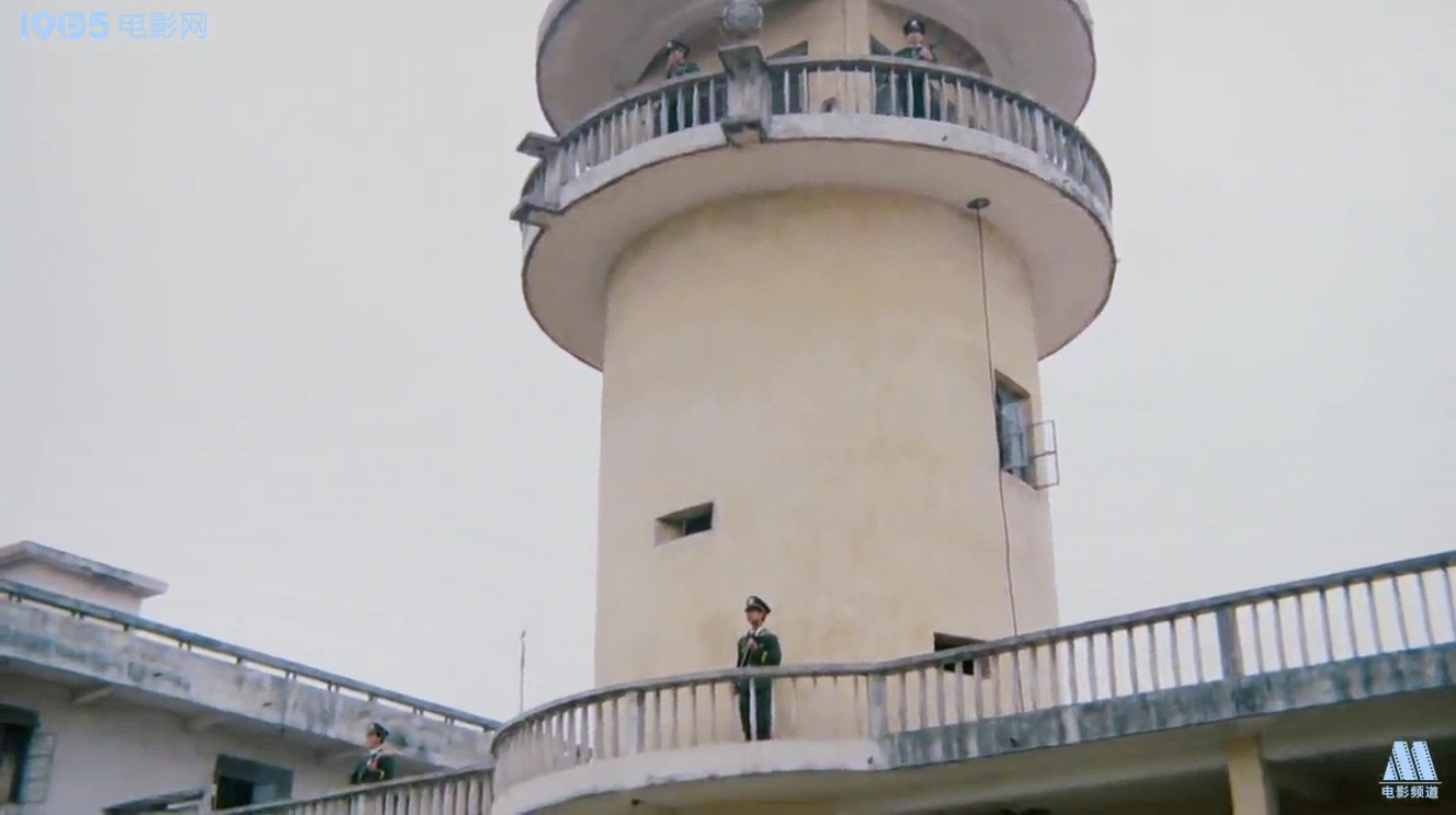 西行囚车剧照的剧照