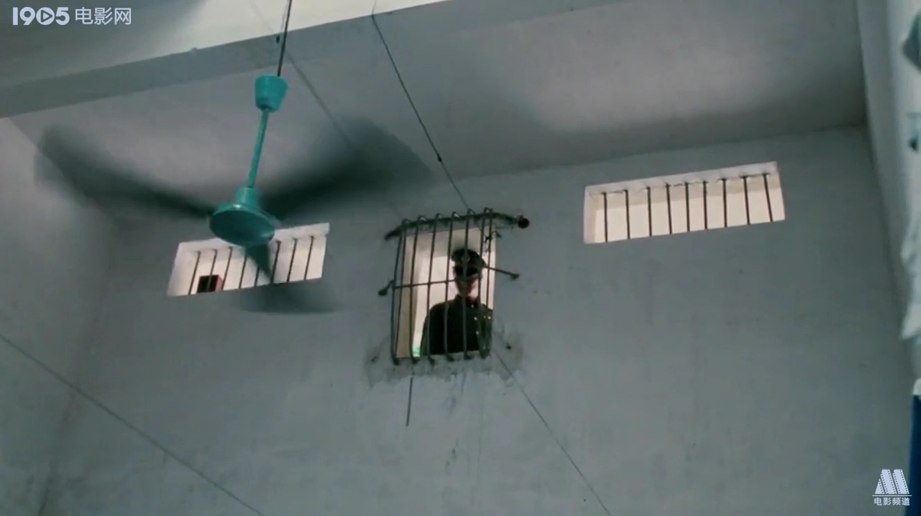 西行囚车剧照的剧照