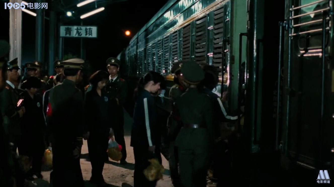 西行囚车剧照的剧照