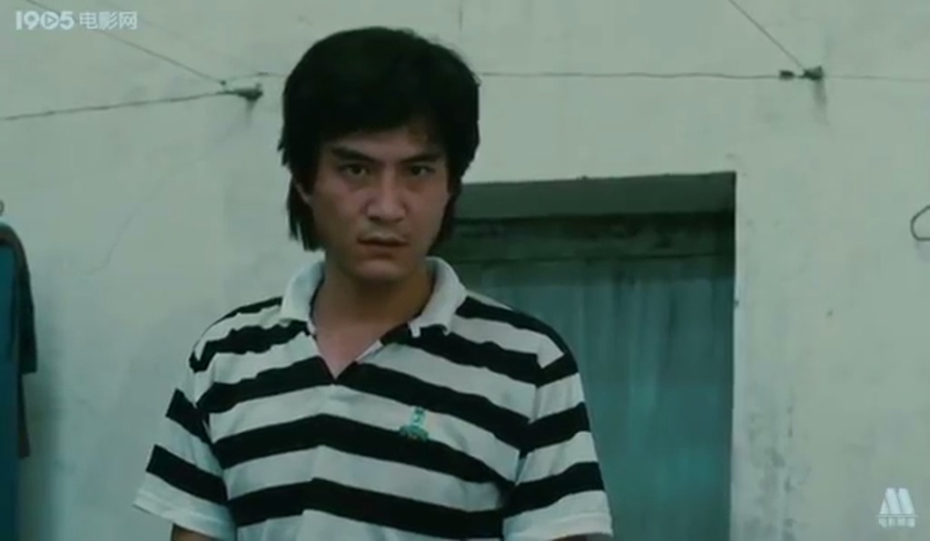 西行囚车剧照的剧照