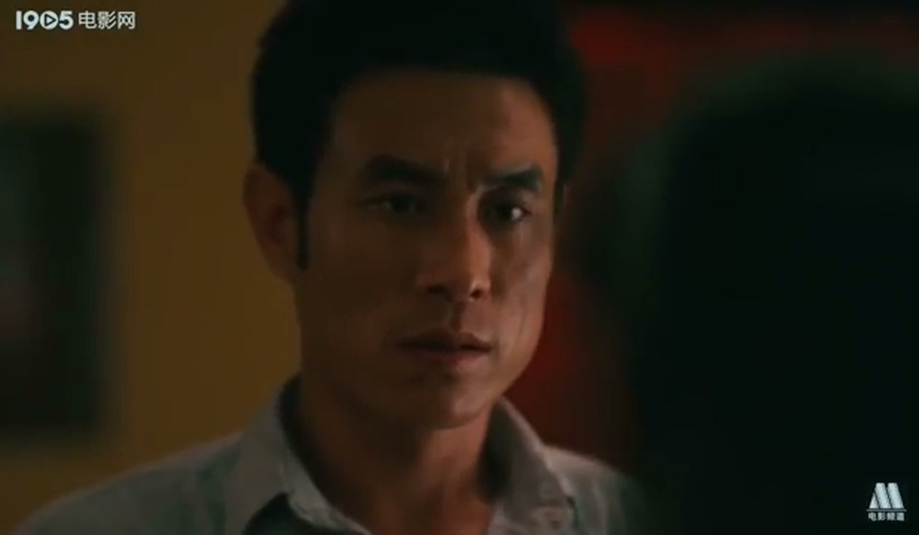 西行囚车剧照的剧照