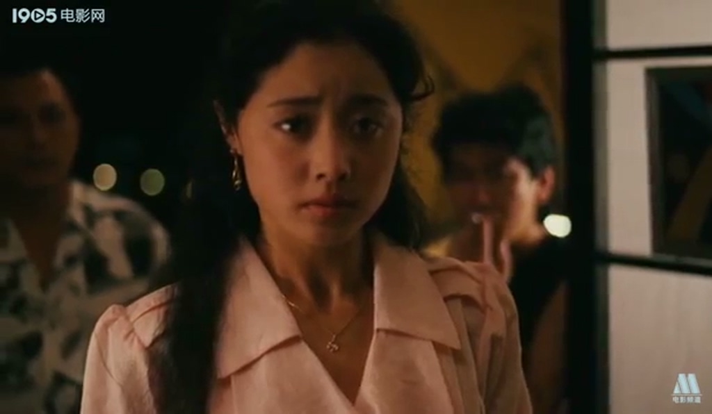 西行囚车剧照的剧照