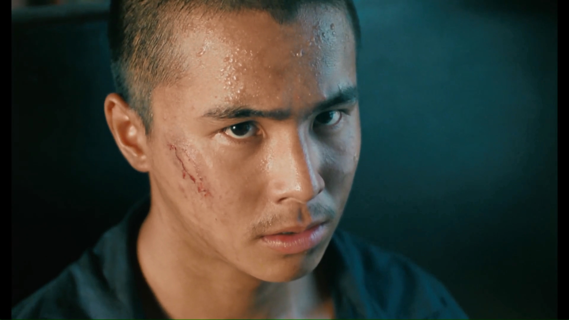 西行囚车剧照的剧照