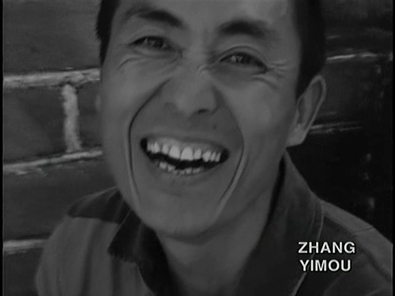 卢米埃尔与四十大导剧照的剧照