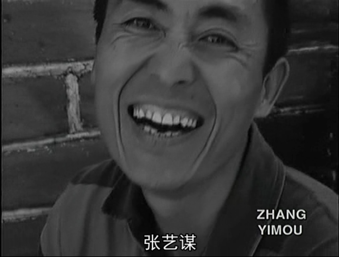 卢米埃尔与四十大导剧照的剧照