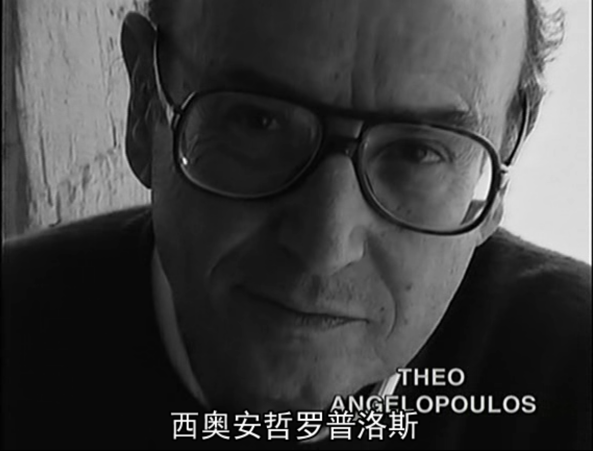 卢米埃尔与四十大导剧照的剧照