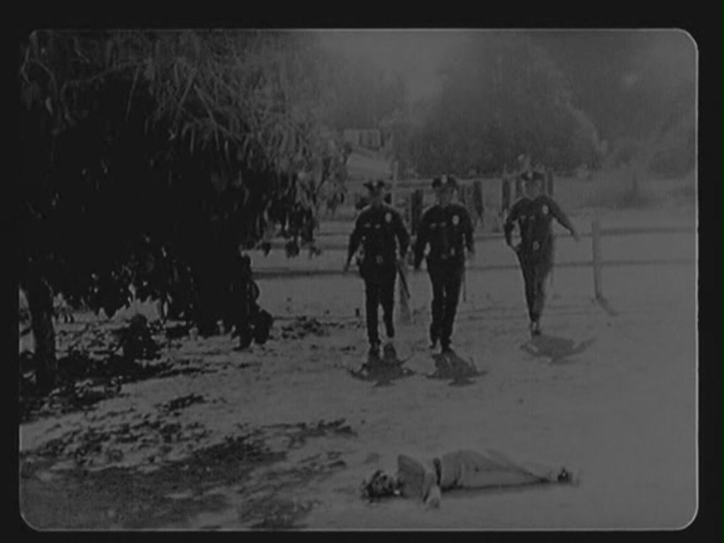 卢米埃尔与四十大导剧照的剧照