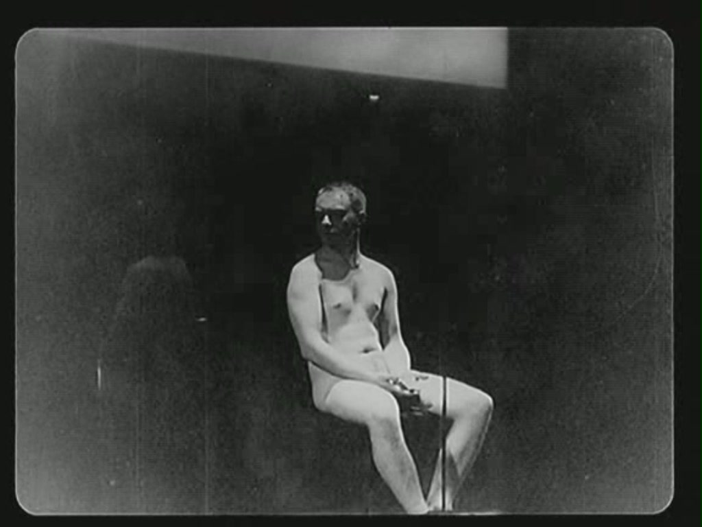 卢米埃尔与四十大导剧照的剧照