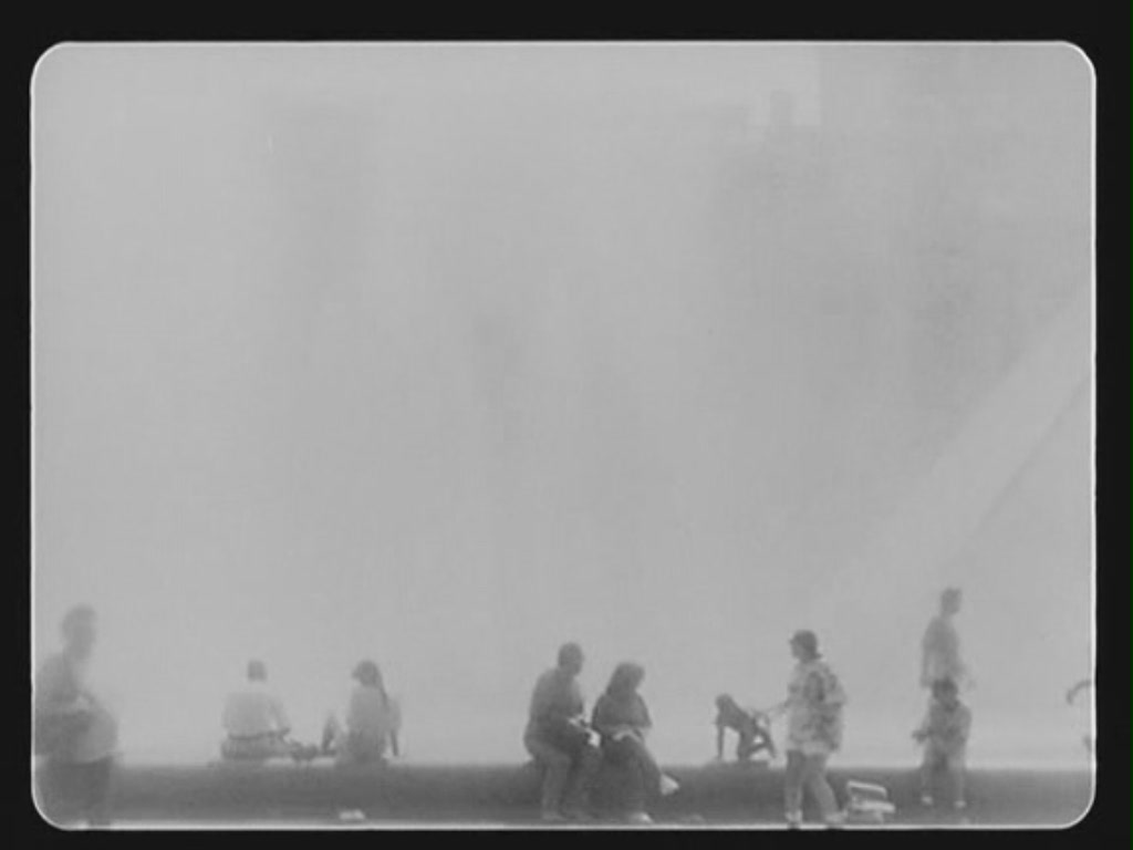 卢米埃尔与四十大导剧照的剧照