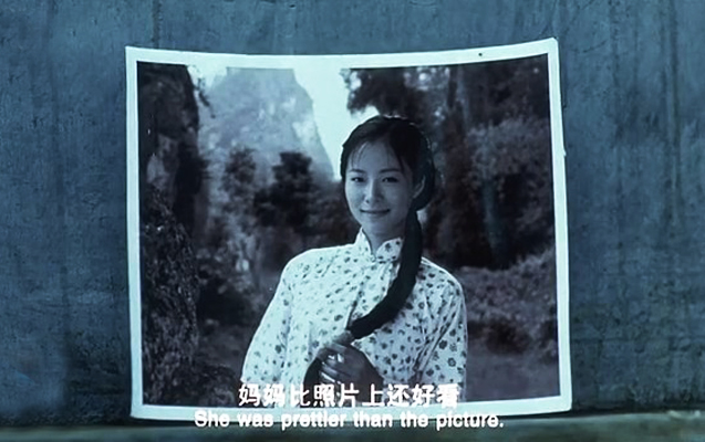 宝贵的秘密剧照的剧照