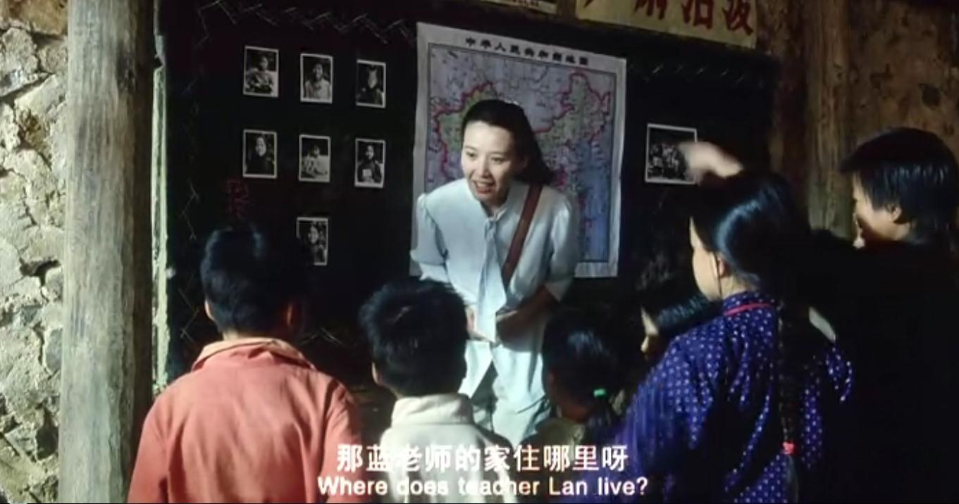 宝贵的秘密剧照的剧照