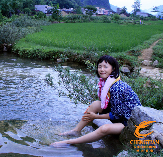 宝贵的秘密剧照的剧照