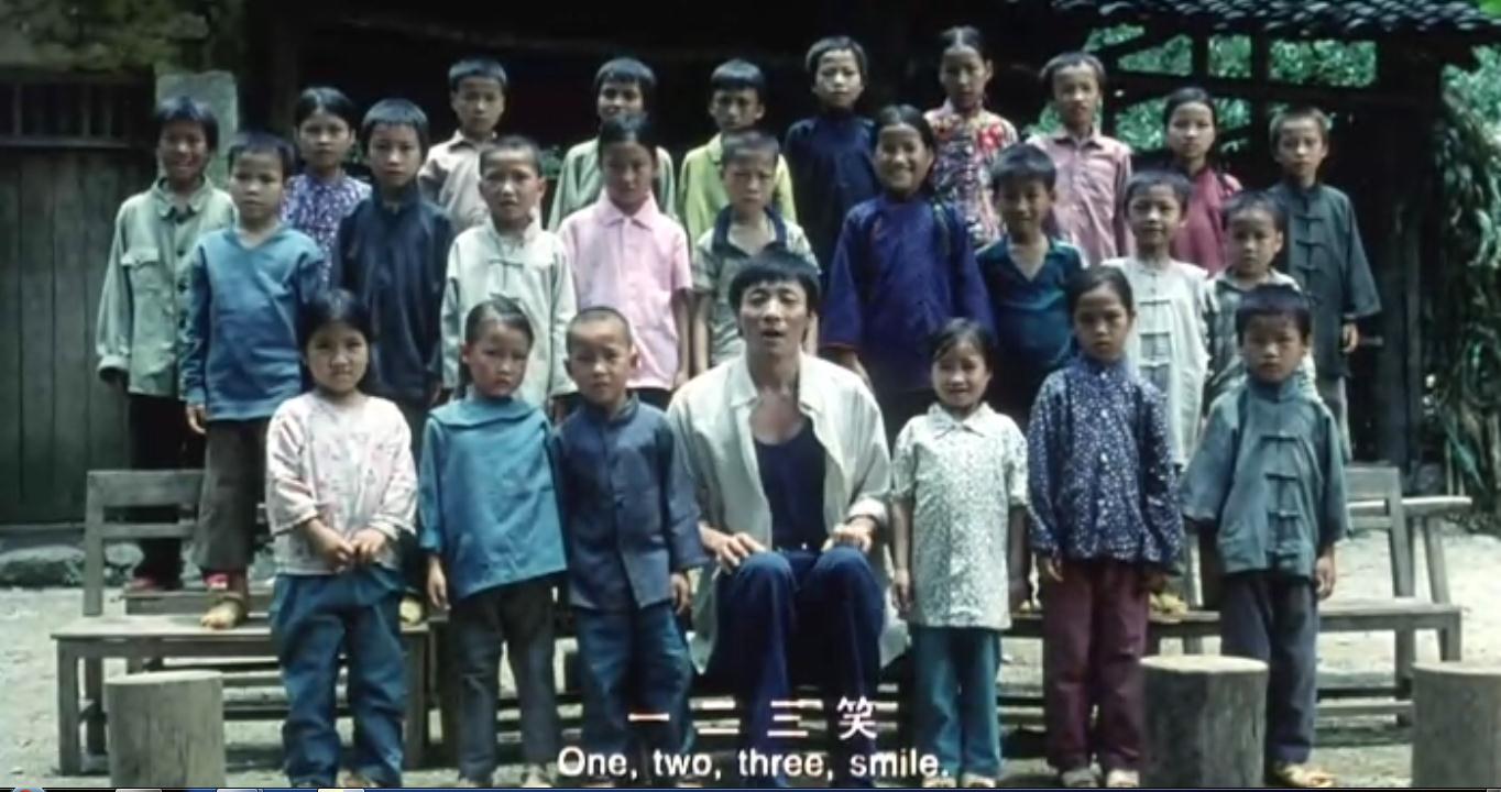 宝贵的秘密剧照的剧照