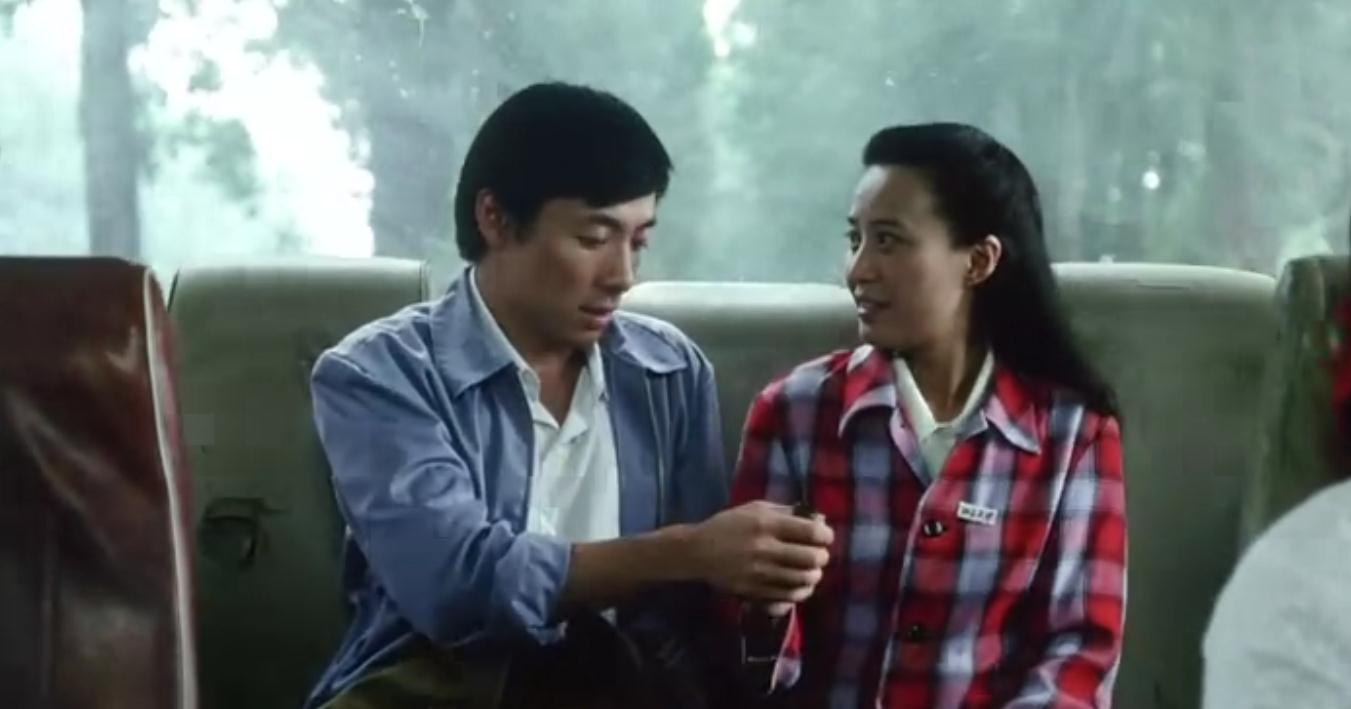 宝贵的秘密剧照的剧照