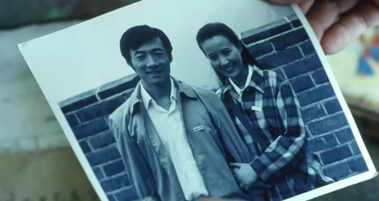 宝贵的秘密剧照的剧照