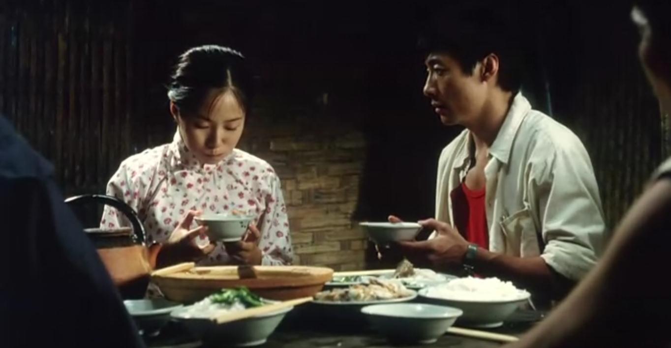 宝贵的秘密剧照的剧照