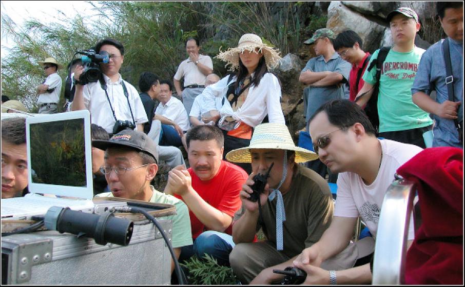 宝贵的秘密剧照的剧照