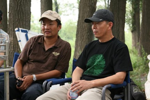 宝贵的秘密剧照的剧照