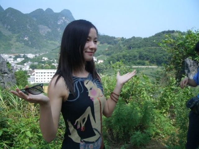 宝贵的秘密剧照的剧照