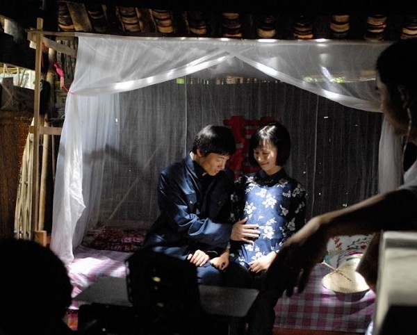 宝贵的秘密剧照的剧照