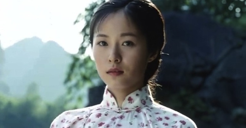 宝贵的秘密剧照的剧照