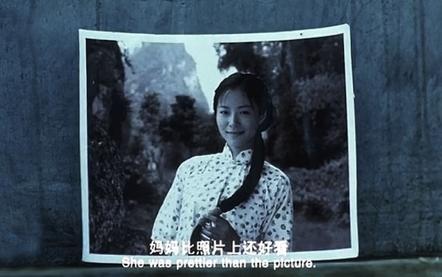 宝贵的秘密剧照的剧照