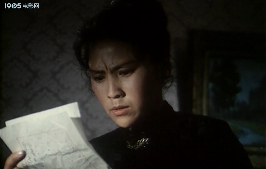 宝石戒指剧照的剧照