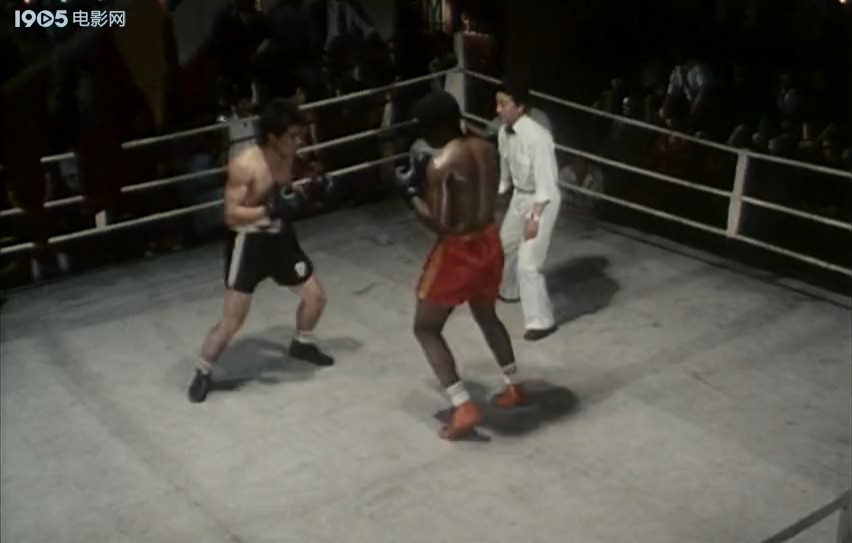 宝石戒指剧照的剧照