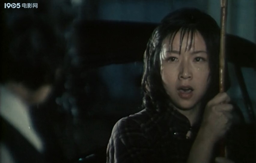 宝石戒指剧照的剧照