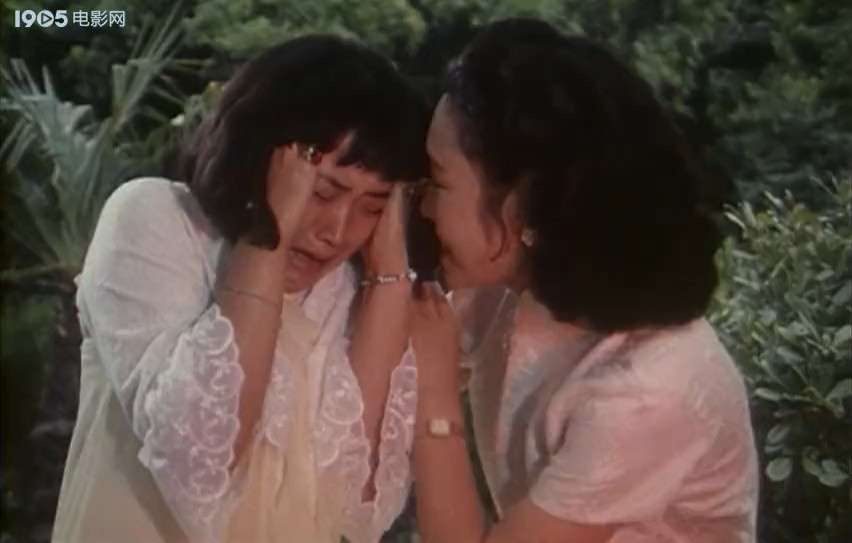 宝石戒指剧照的剧照