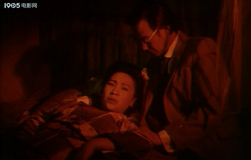 宝石戒指剧照的剧照